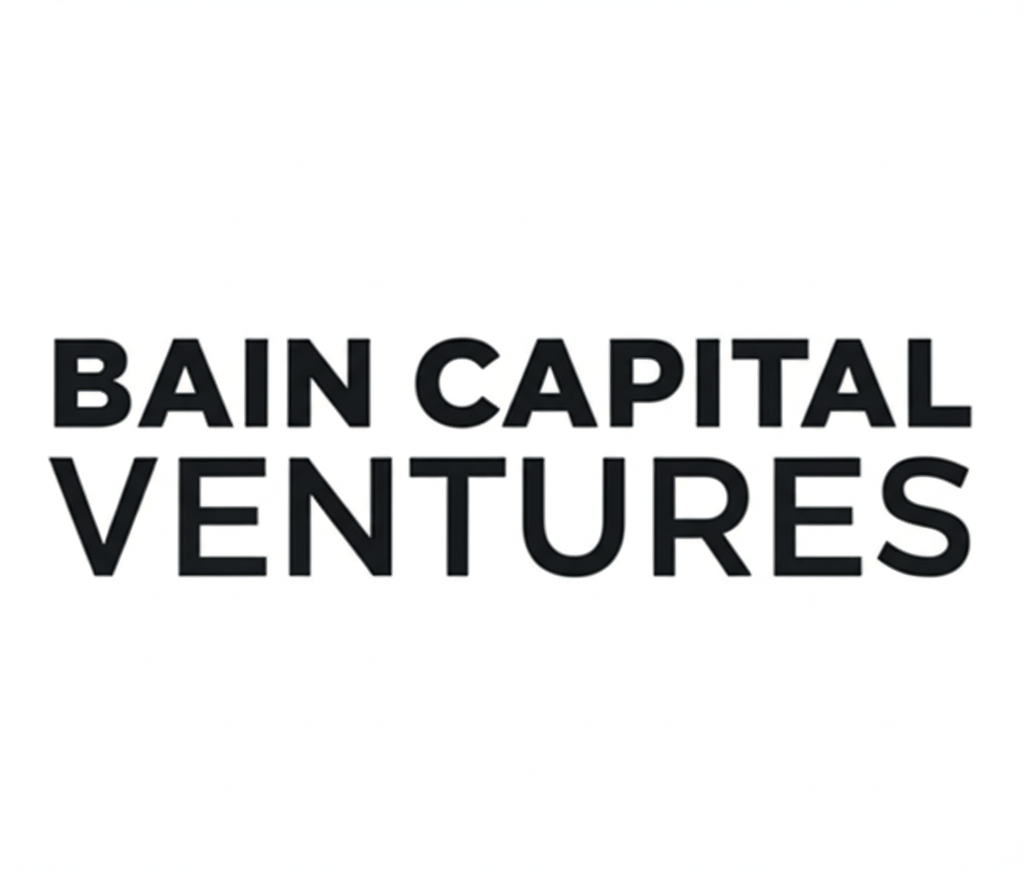 Bain Capital Ventures