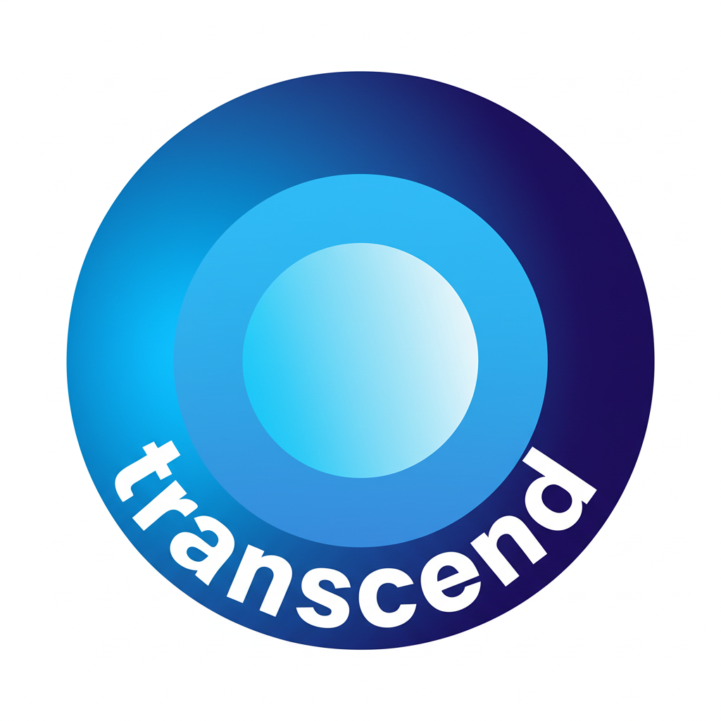 Transcend